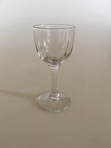Murat Snapseglas 8.5 cm H.