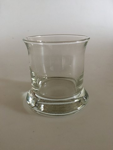 Holmegaard No. 5 Stort Sjusglas