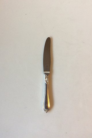 Hertha Cohr sølvplet frugtkniv