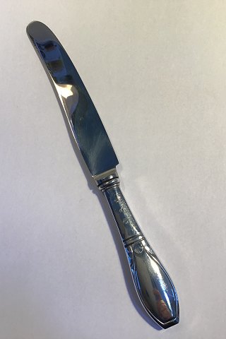 Cohr Hammershus Sølv Middagskniv