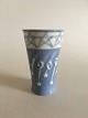 Rørstrand Art Nouveau Vase fra 1900