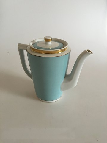 Royal Copenhagen Ermelund Kaffekande No 9533