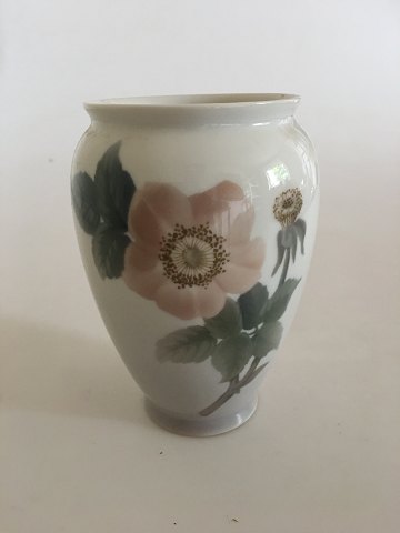 Bing & Grøndahl Art Nouveau Vase No 8615/365