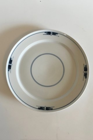 Royal Copenhagen Gemina Spisetallerken No 14612