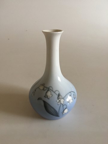 Bing & Grøndahl Art Nouveau Vase 57/143