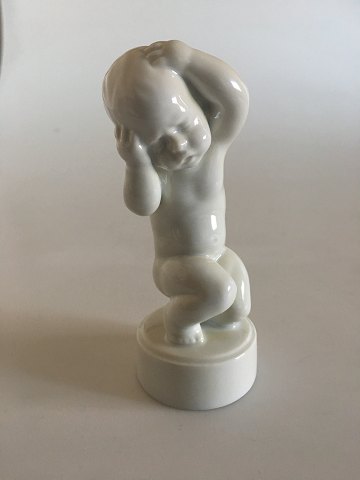 Bing og Grøndahl Figur Hovedpine No. 2206