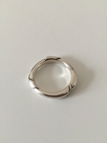 Georg Jensen Sterling Sølv Ring No 238