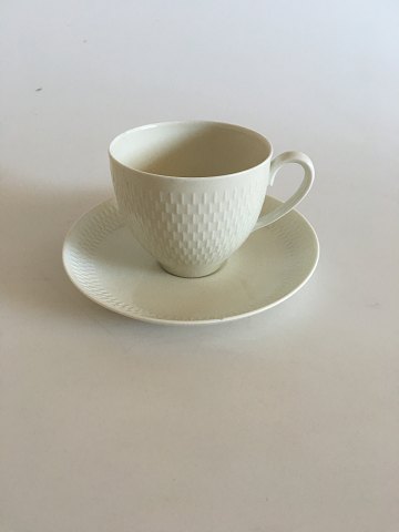 Royal Copenhagen Hvedekorn Thekop/morgenkop No. 14201