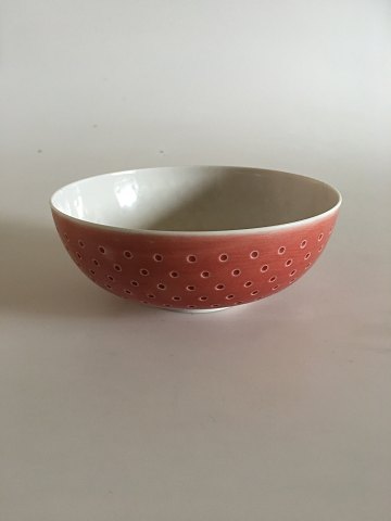 Royal Copenhagen Thorkild Olsen Skål