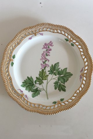 Royal Copenhagen Flora Danica Serveringsfad No 3527