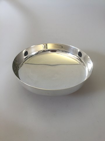 Georg Jensen Henning Koppel Sterling Sølv Skål No 1132B