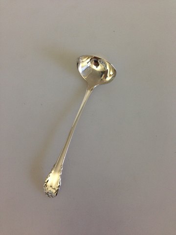 Georg Jensen Sterling Sølv Liljekonval Flødeske No 156