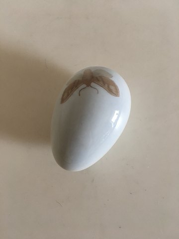 Bing og Grøndahl Art Nouveau Æg