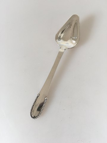 Georg Jensen Sterling Sølv Kugle Grapefrugtske