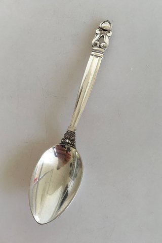 Georg Jensen Sterling Sølv 