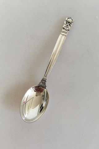 Georg Jensen Sterling Sølv 