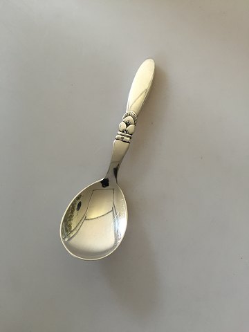 Georg Jensen Sterling Sølv Serveringsske