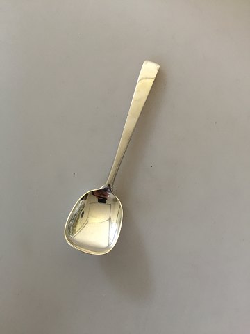 Georg Jensen Moderne Marmelade Ske