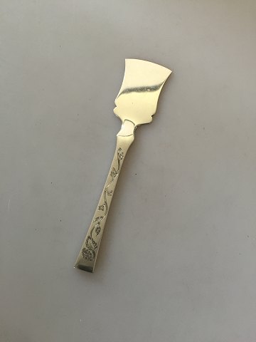 Hans Arvesølv No. 12 Sølv Honning Spade