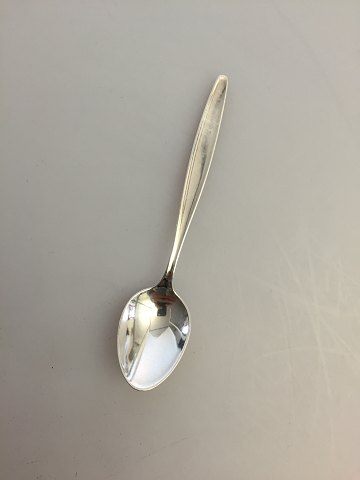 Georg Jensen Sterling Sølv Cypres Kaffeske No 034