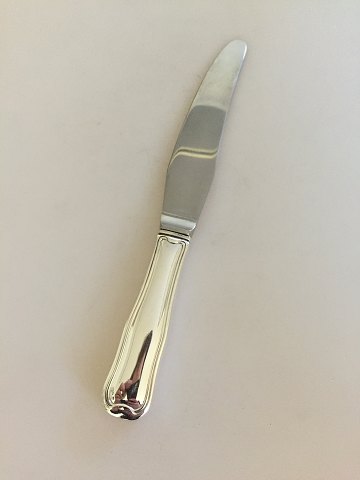 Georg Jensen Sterling Sølv Spisekniv