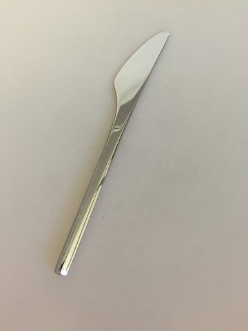 Georg Jensen Prisme, Blank Spisekniv m/skær