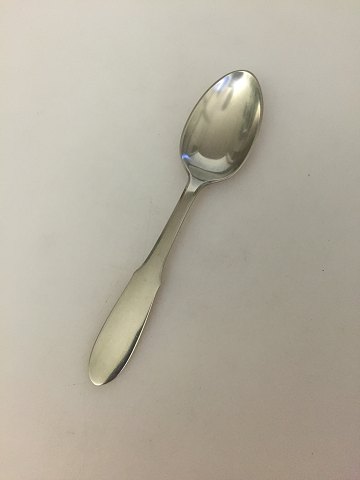 Georg Jensen Stainless Mitra Mat Dessertske