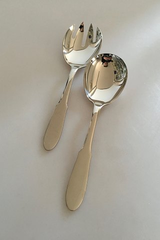 Georg Jensen Stainless 