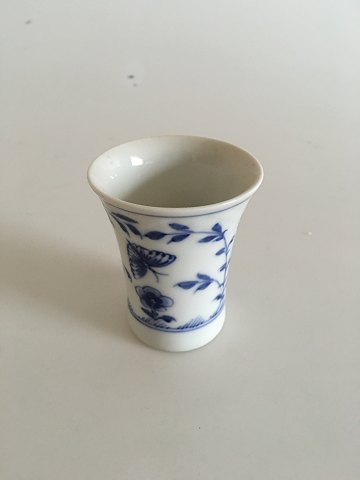 Bing & Grøndahl Sommerfugl Lille Vase