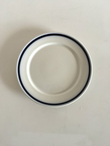 Royal Copenhagen Indigo Tallerken No 14921