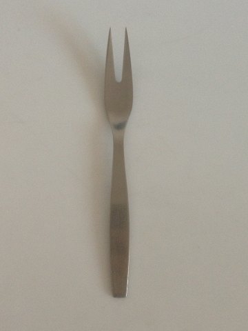 Georg Jensen Stainless Holiday I Kødgaffel