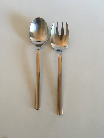 Georg Jensen Stainless 