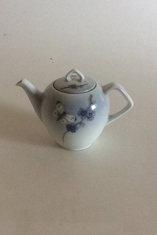 Royal Copenhagen Art Nouveau Mini Thekande No 2322/9136