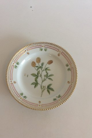 Royal Copenhagen Flora Danica Salat Tallerken No 20/3573