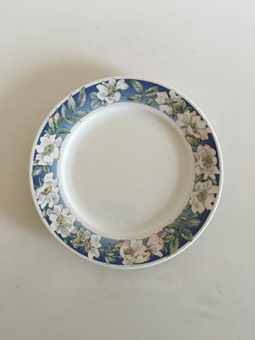 Royal Copenhagen Vildrose Middagstallerken No 624