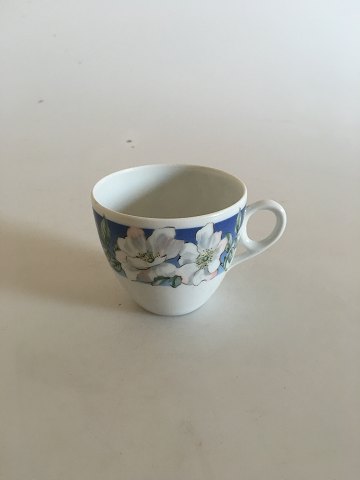 Royal Copenhagen Vildrose Kaffekop (uden underkop) No 072