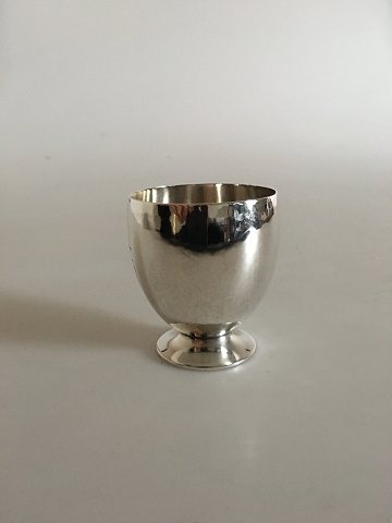 Georg Jensen Sterling Sølv Bæger No 319