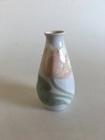 Rørstrand Art Noveau Vase