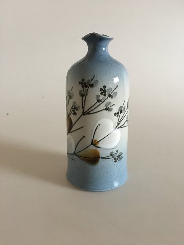 Royal Copenhagen Fajance Vase No 967/3846