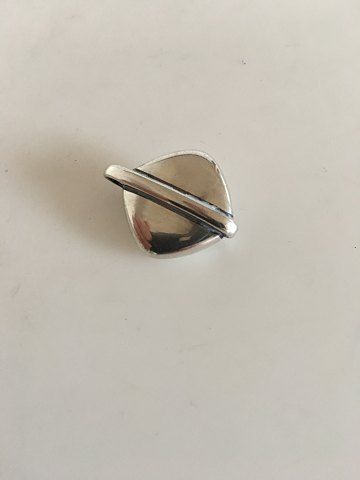 Georg Jensen Sterling Sølv Vedhæng