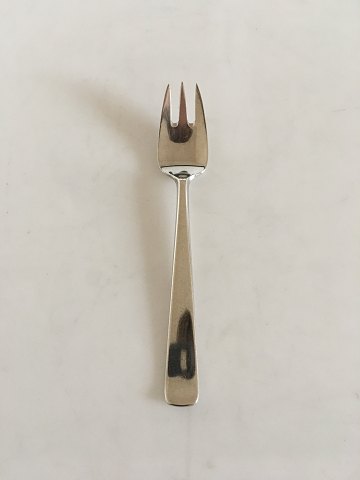 Georg Jensen Sterling Sølv Margrethe Kagegaffel No 30