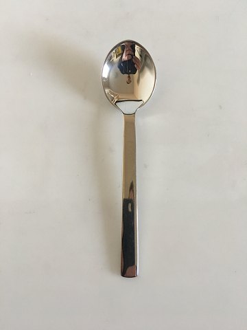 Georg Jensen New York Blank Theske i Rustfrit Stål