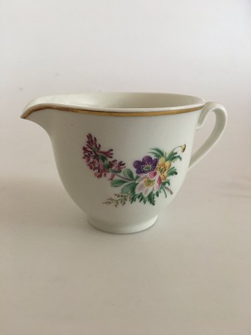 Royal Copenhagen Primavera Thorkild Olsen Flødekande No 1515/9942