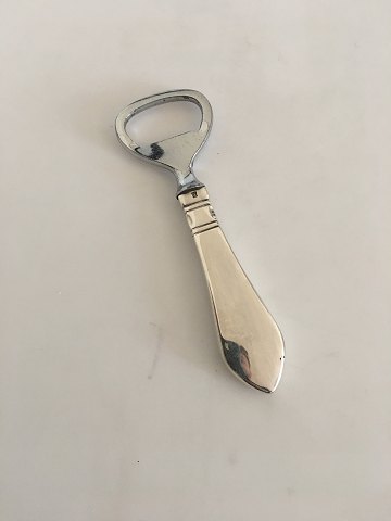 Georg Jensen Antik Sterling Sølv Øloplukker  No. 271 Lille