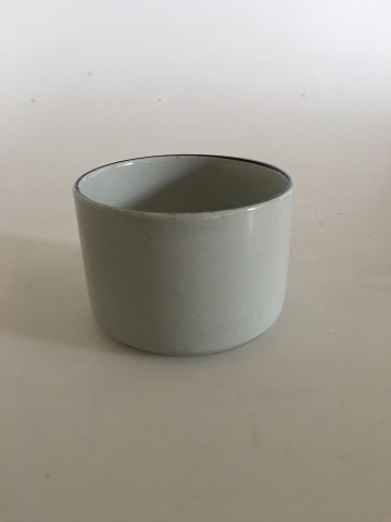 Royal Copenhagen Blåkant Æggebæger No. 3050