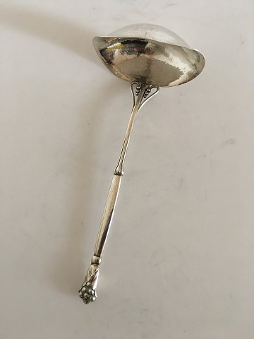 Georg Jensen Ornamental Sovseske No. 108 i 830 Sølv