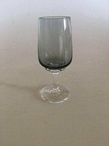 Holmegaard "Atlantic" Snapseglas