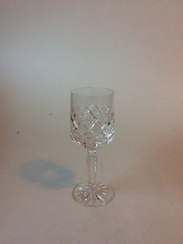 Westminster Hvidvinsglas fra Lyngby Glasværk