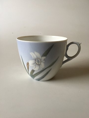 Royal Copenhagen Art Nouveau Morgenkop No. 81/9071