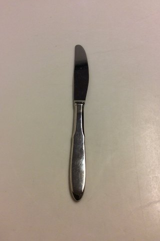 Georg Jensen Mitra Mat Stainless Spisekniv u/ skær